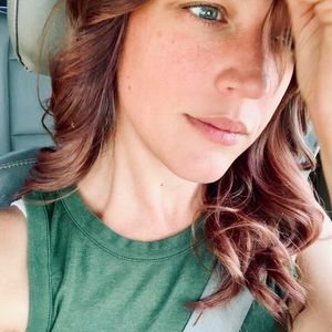 Meet your Posher, Christa